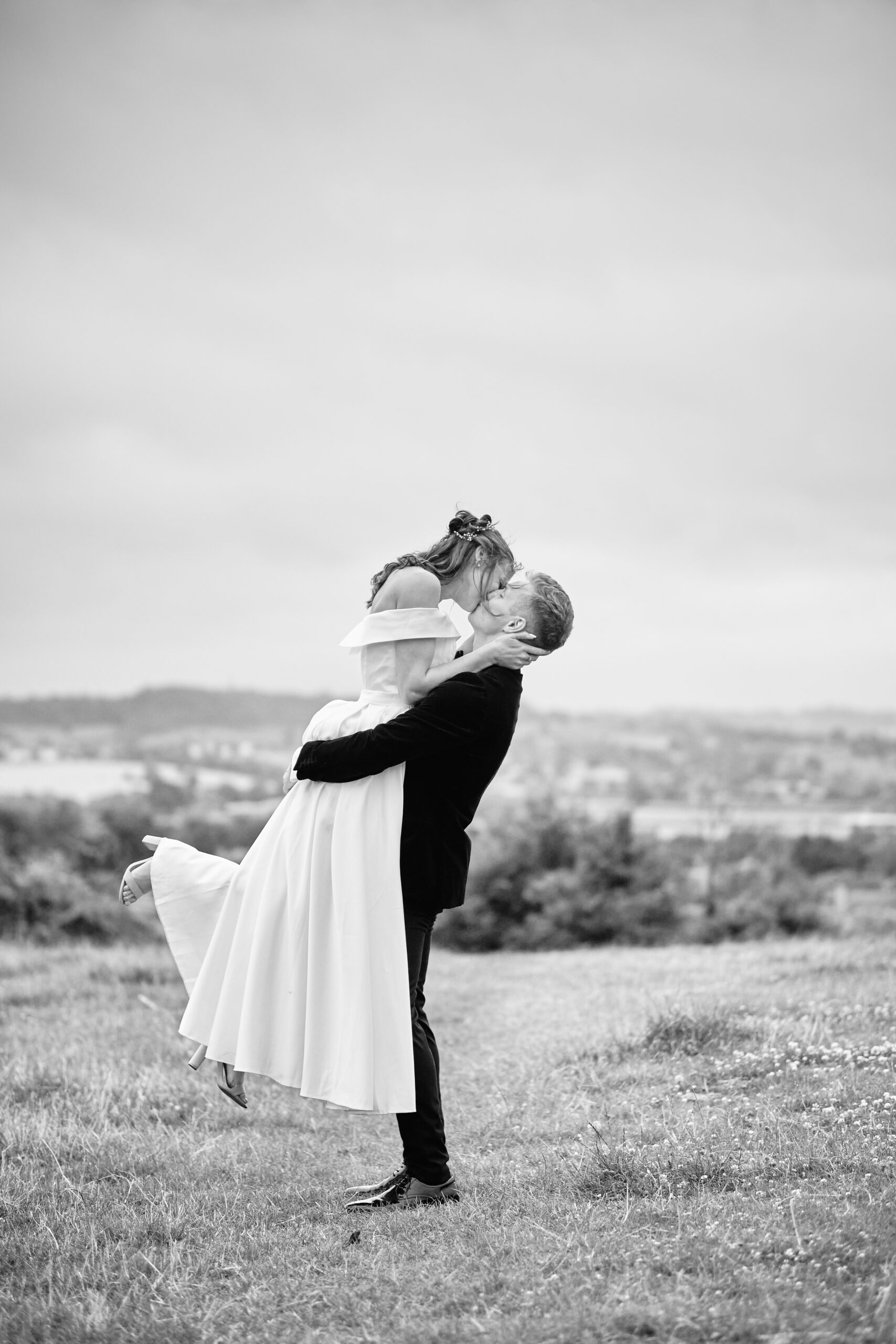Wedding photography in the Cotswolds