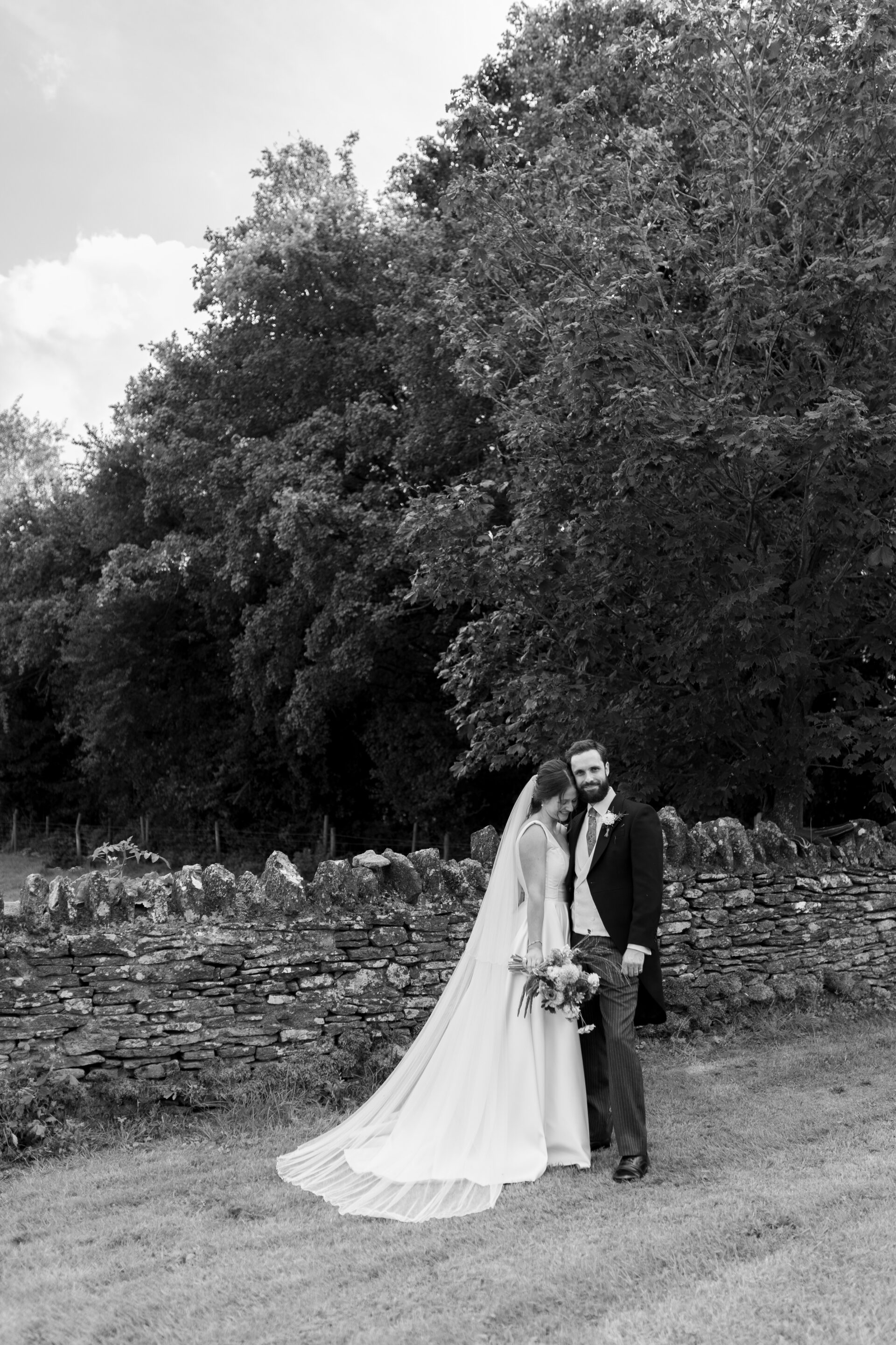 Editorial wedding photography at Somerset wedding